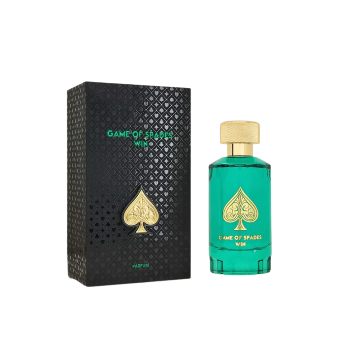 Jo Milano Game of Spades Win Parfum