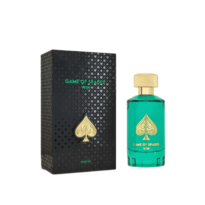 Jo Milano Game of Spades Win Parfum