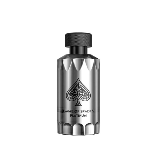 Jo Milano Game of Spades Platinum Parfum