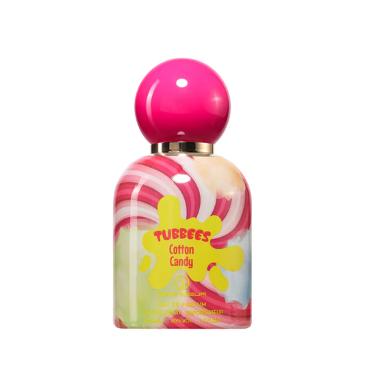 Tubbees Cotton Candy EDP