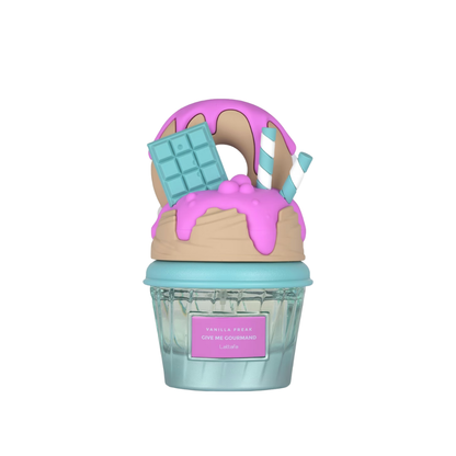 Lattafa Give Me Gourmand Vanilla Freak EDP