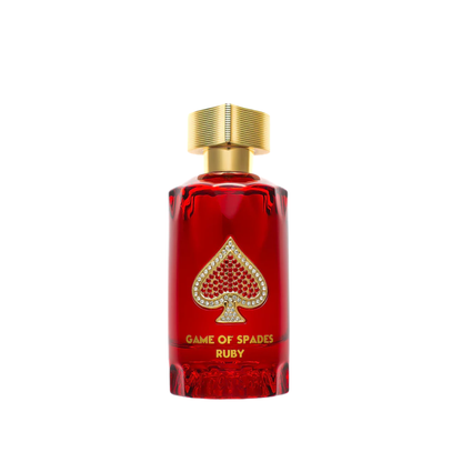 Jo Milano Game of Spades Ruby Parfum