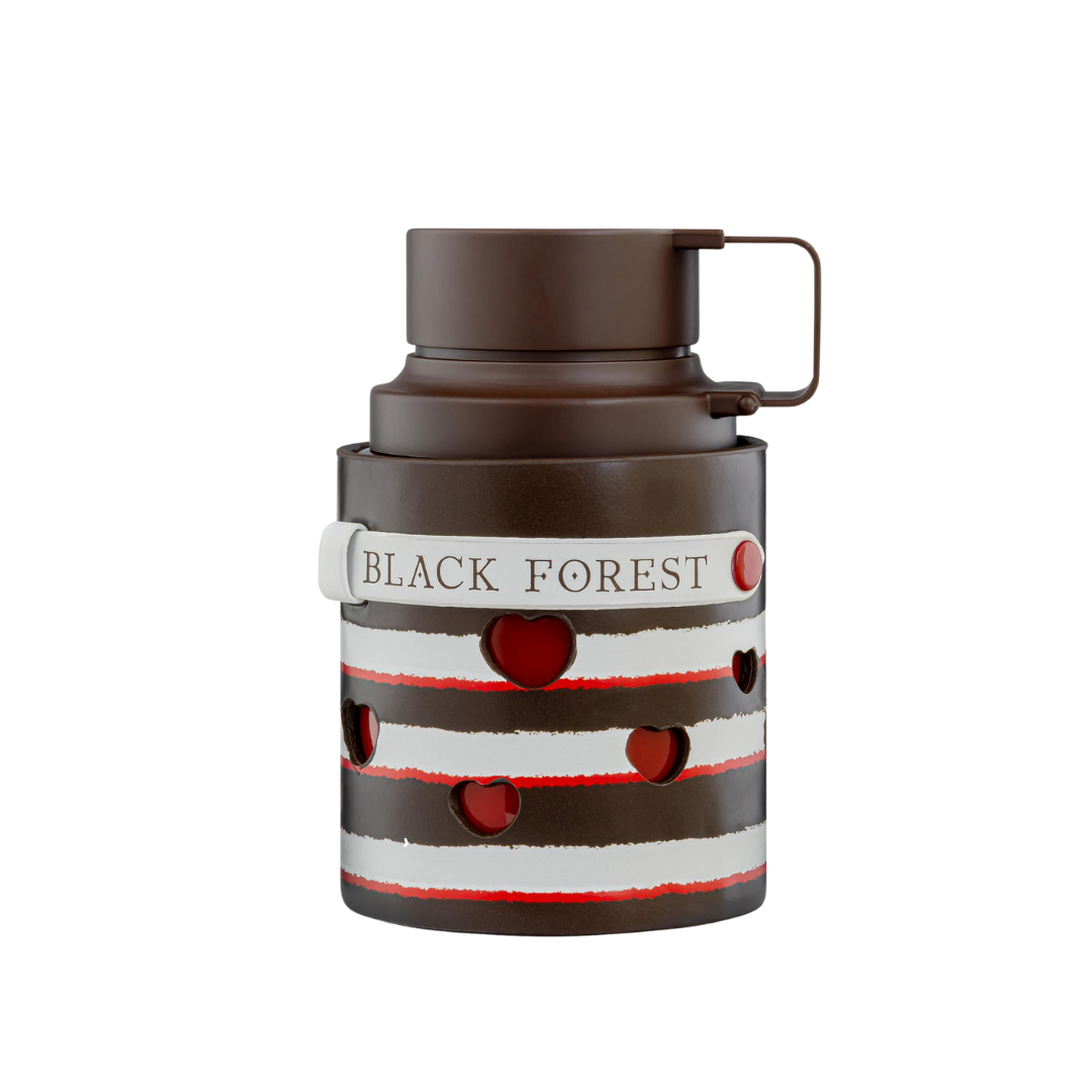 Armaf Odyssey Black Forest EDP