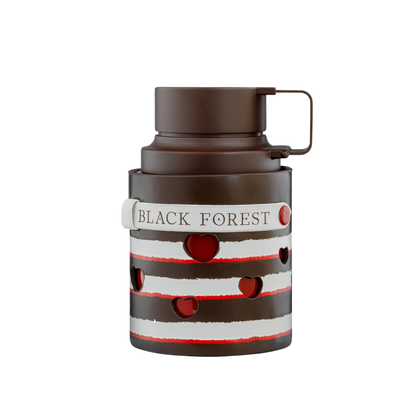 Armaf Odyssey Black Forest EDP