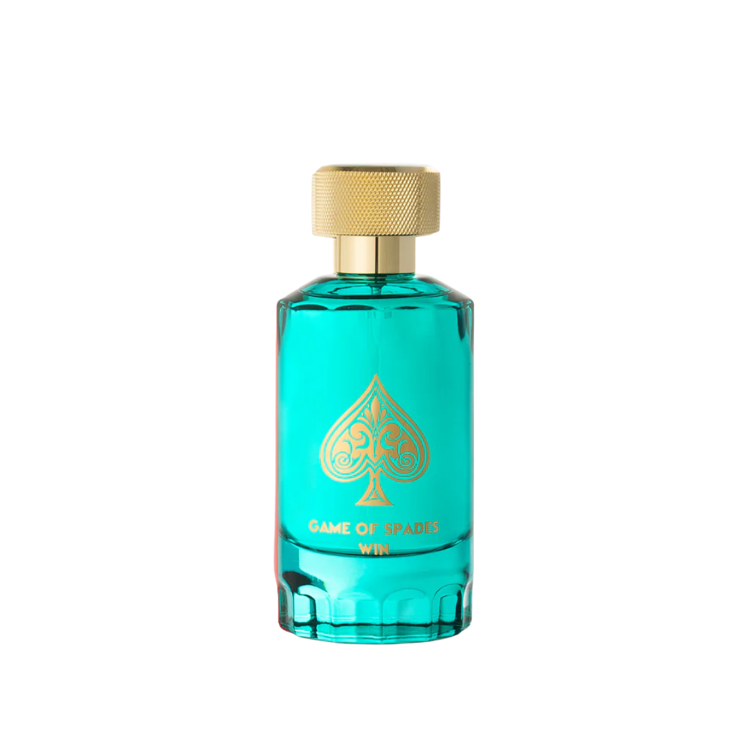 Jo Milano Game of Spades Win Parfum