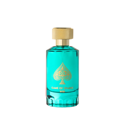 Jo Milano Game of Spades Win Parfum