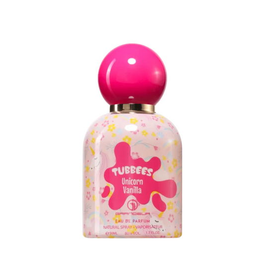 Tubbees Unicorn Vanilla EDP
