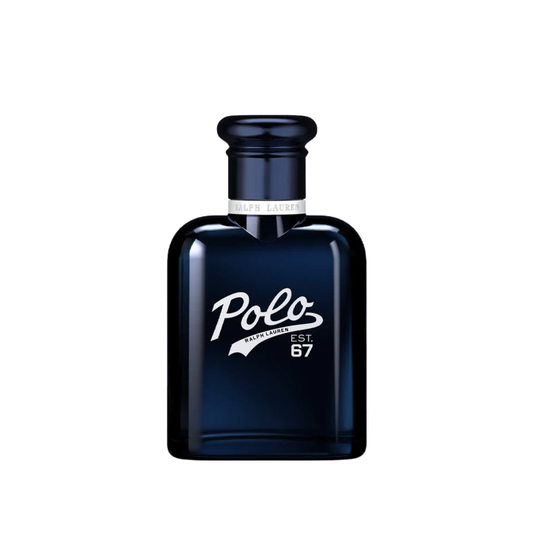 Ralph Lauren Polo Est. 67 EDT