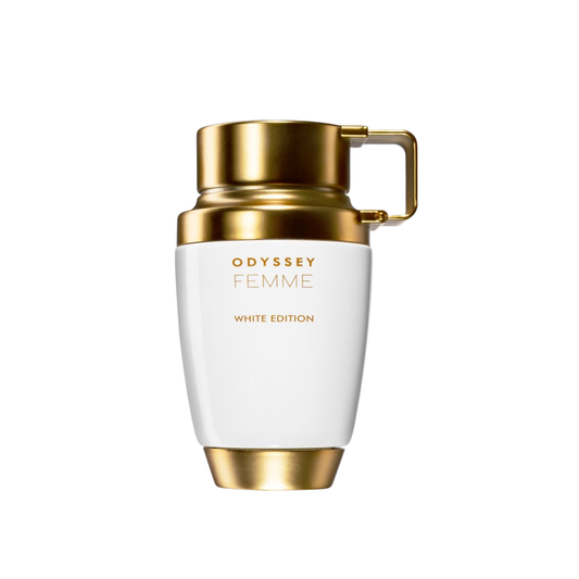 Armaf Odyssey Femme White Edition EDP