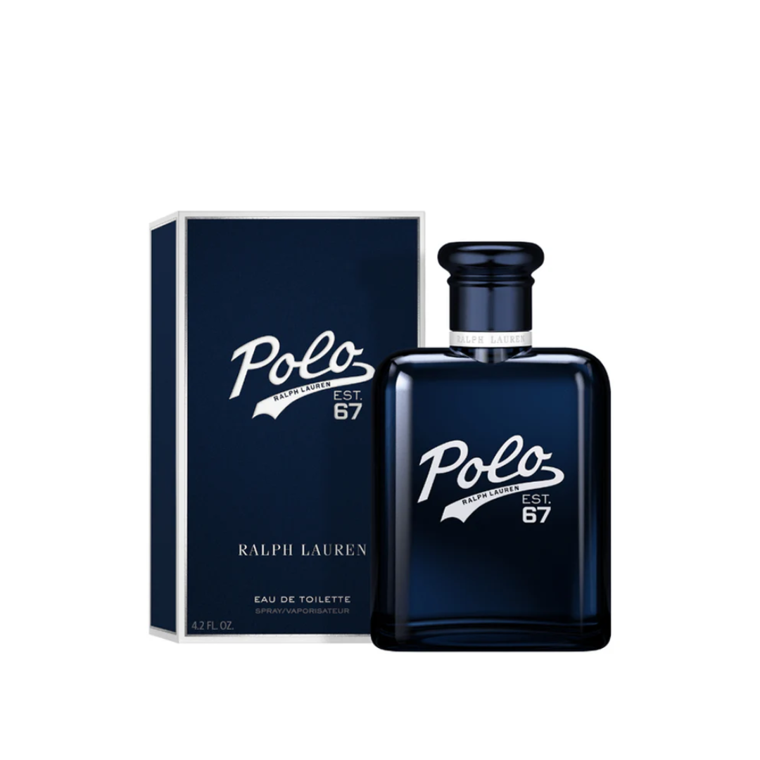 Ralph Lauren Polo Est. 67 EDT