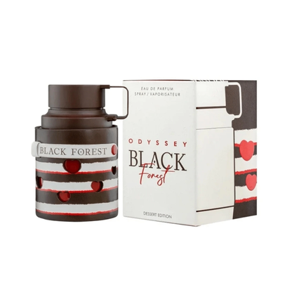Armaf Odyssey Black Forest EDP