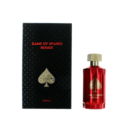 Jo Milano Game of Spades Rouge Parfum