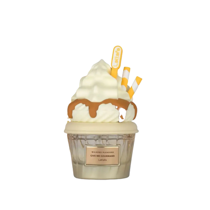 Lattafa Give Me Gourmand Whipped Pleasure EDP