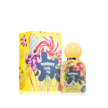 Tubbees Candy Pop EDP