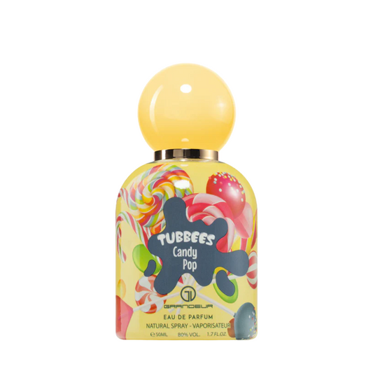 Tubbees Candy Pop EDP
