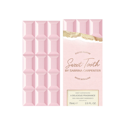 Sabrina Carpenter Sweet Tooth EDP