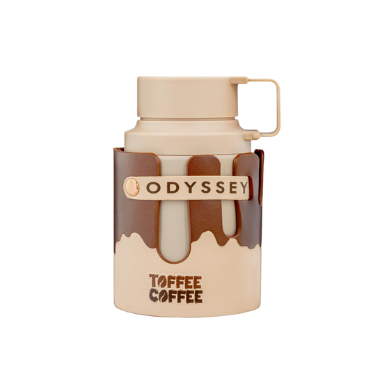 Armaf Odyssey Toffee Coffee EDP