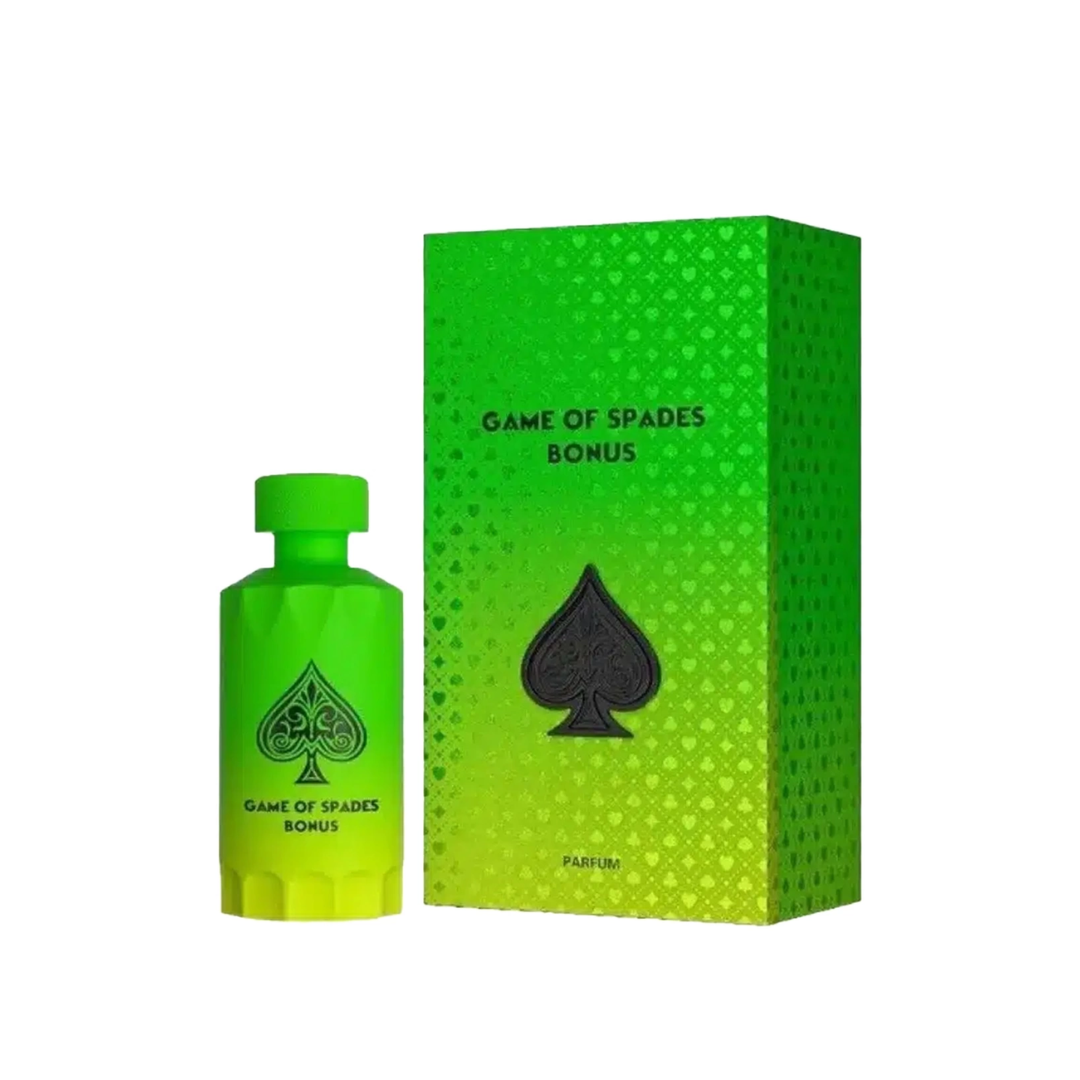 Jo Milano Game of Spades Bonus Parfum