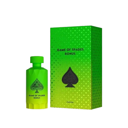 Jo Milano Game of Spades Bonus Parfum