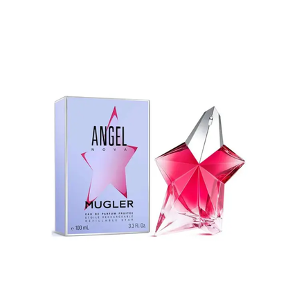 Thierry Mugler Angel Nova Fruitée EDP
