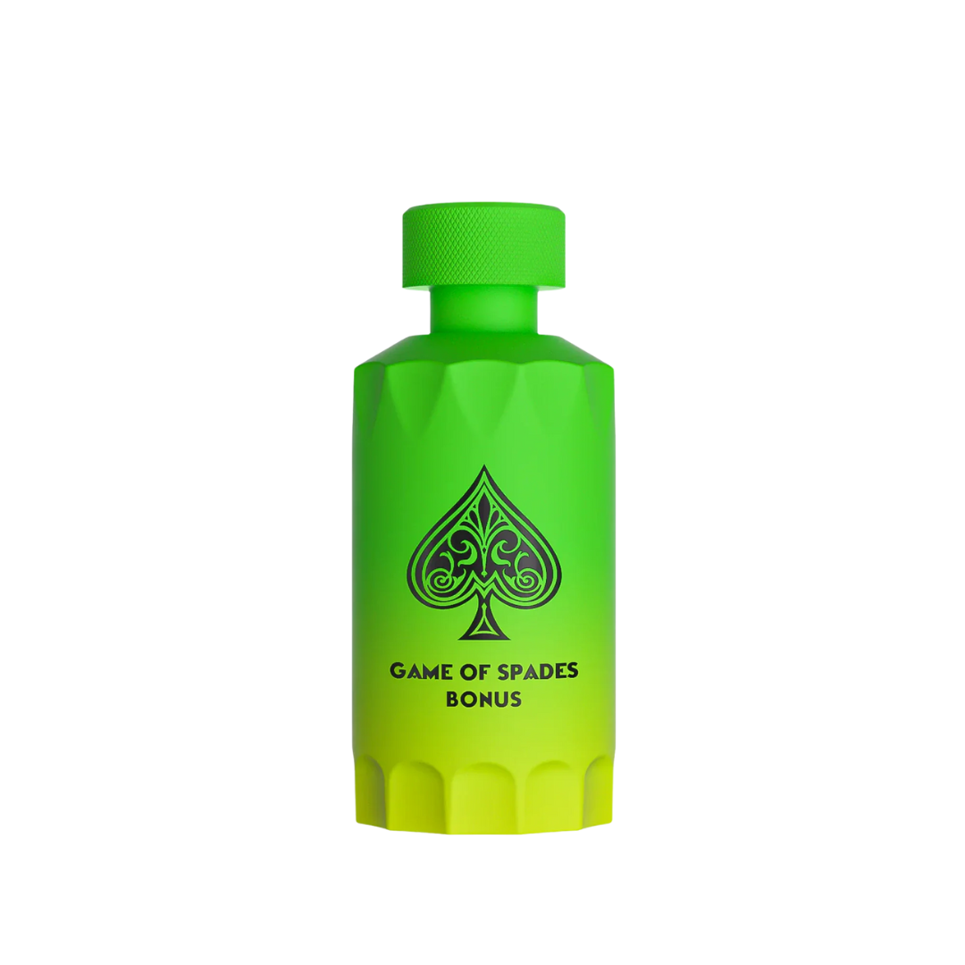 Jo Milano Game of Spades Bonus Parfum