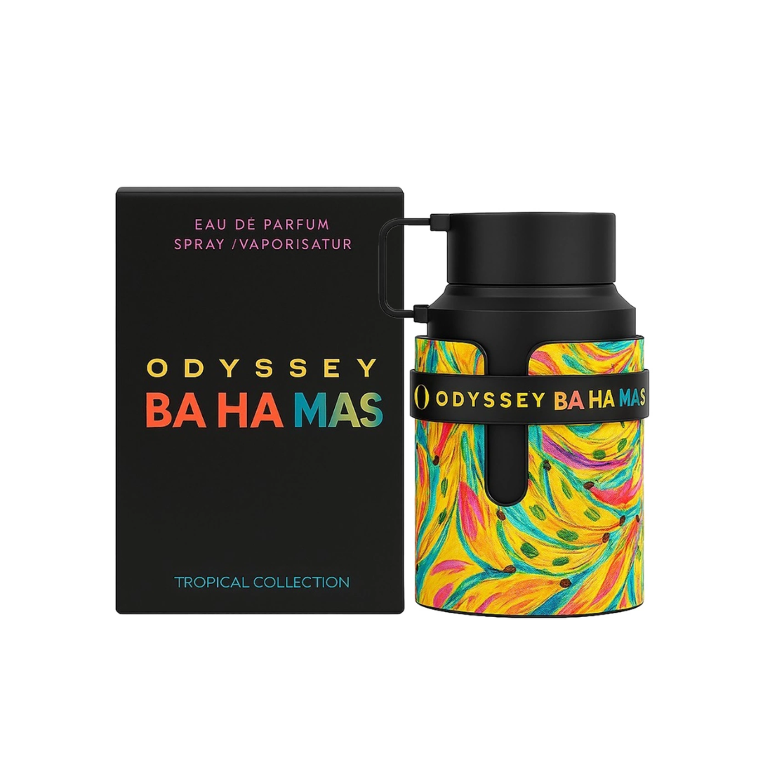 Armaf Odyssey Bahamas EDP