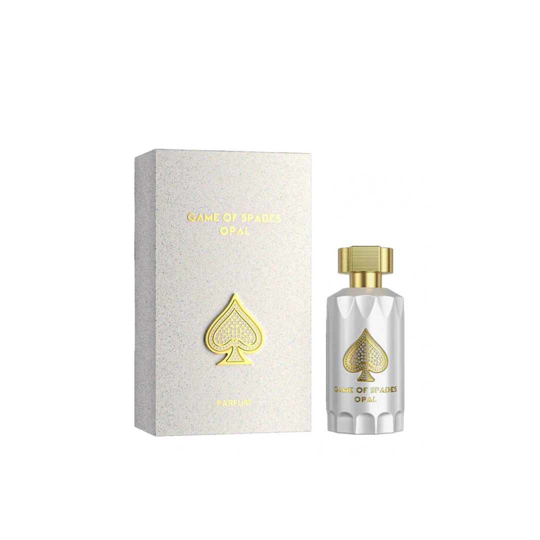 Jo Milano Game of Spades Opal Parfum