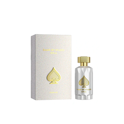 Jo Milano Game of Spades Opal Parfum