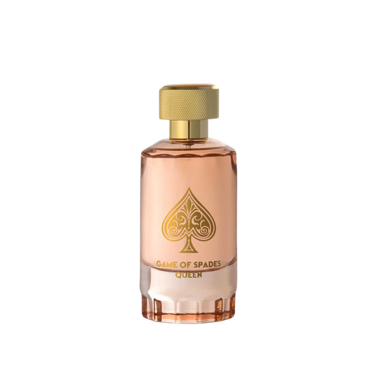 Jo Milano Game of Spades Queen Parfum