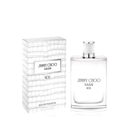 Jimmy Choo Man ICE EDT