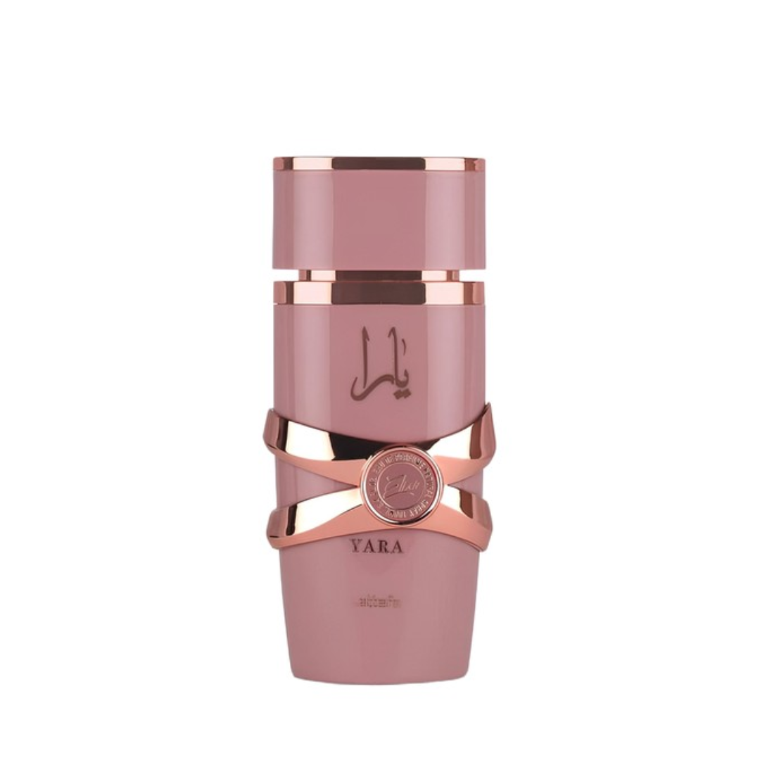 Lattafa Yara Elixir EDP
