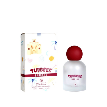 Tubbees Sandbox EDP