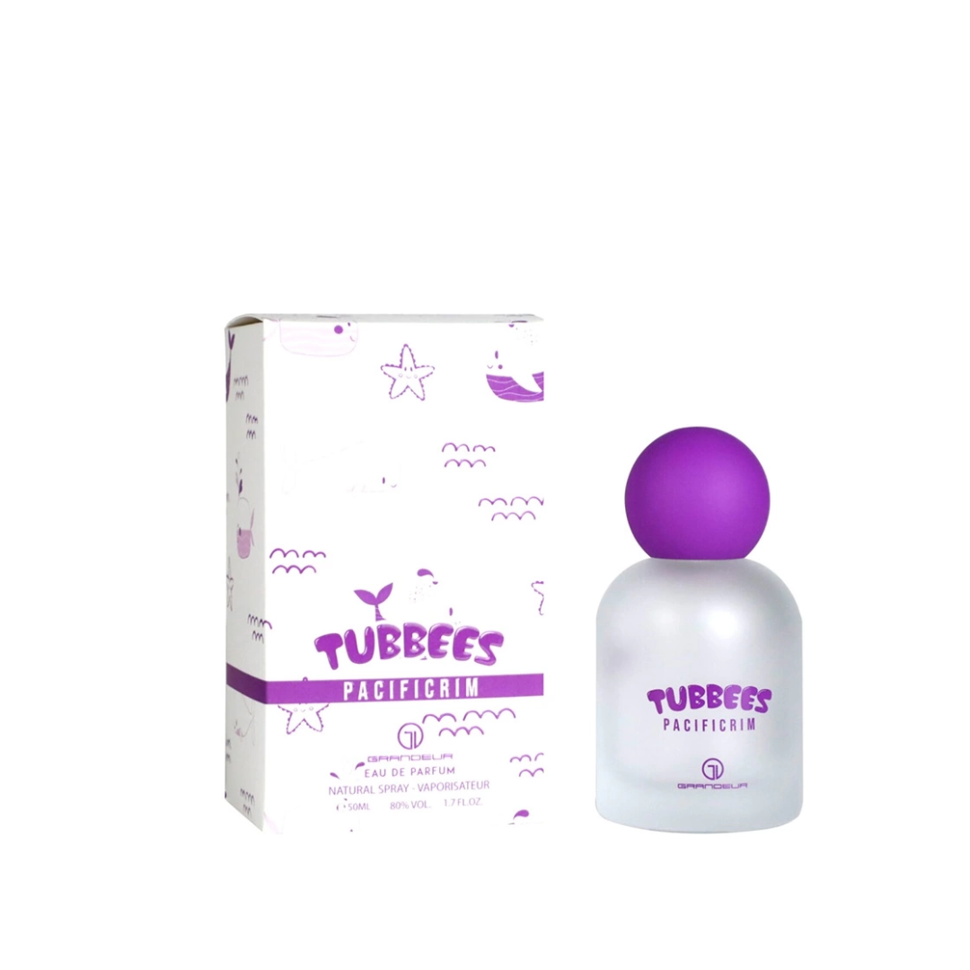 Tubbees Pacificrim EDP