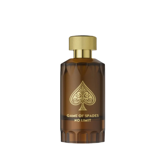 Jo Milano Game of Spades No Limit Parfum