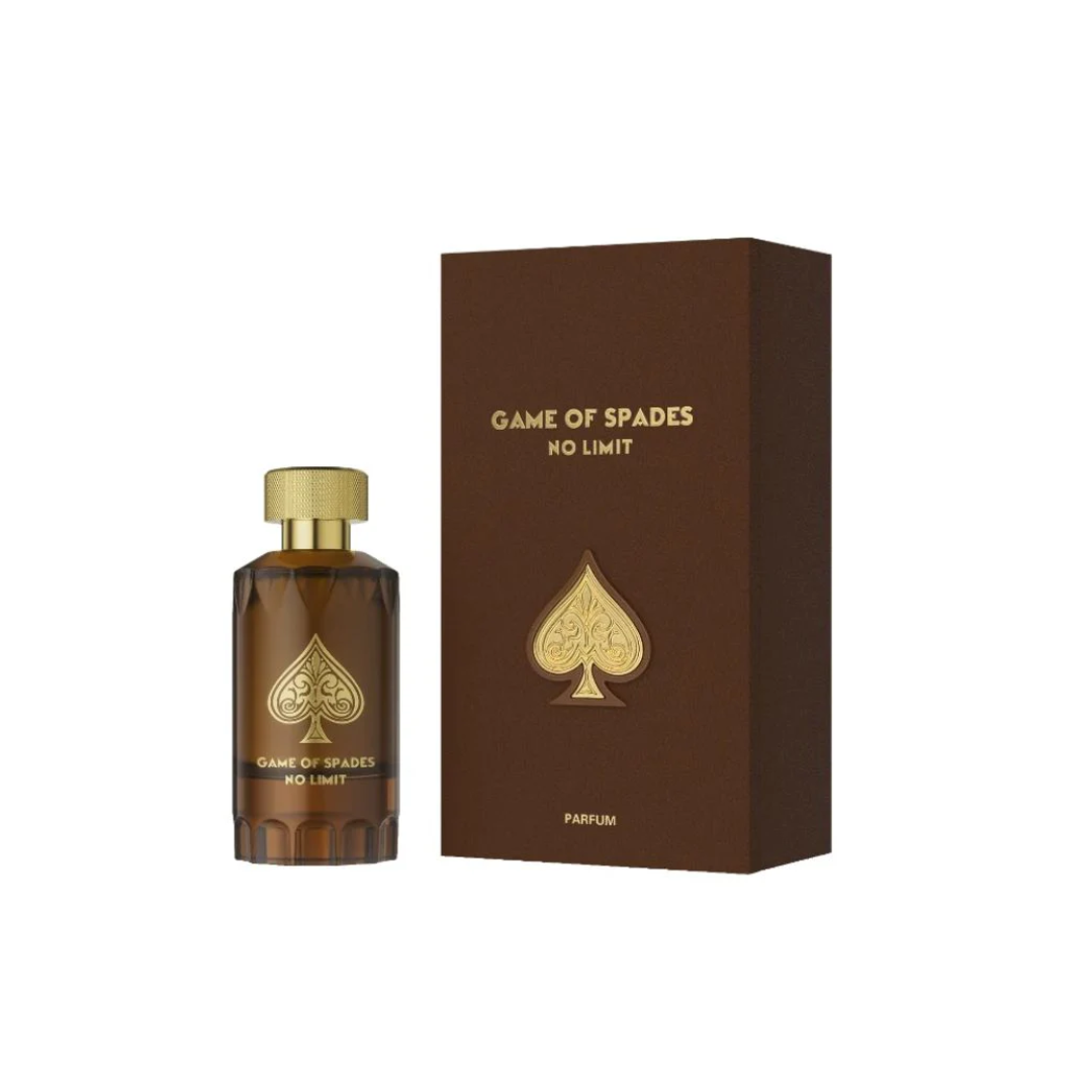 Jo Milano Game of Spades No Limit Parfum