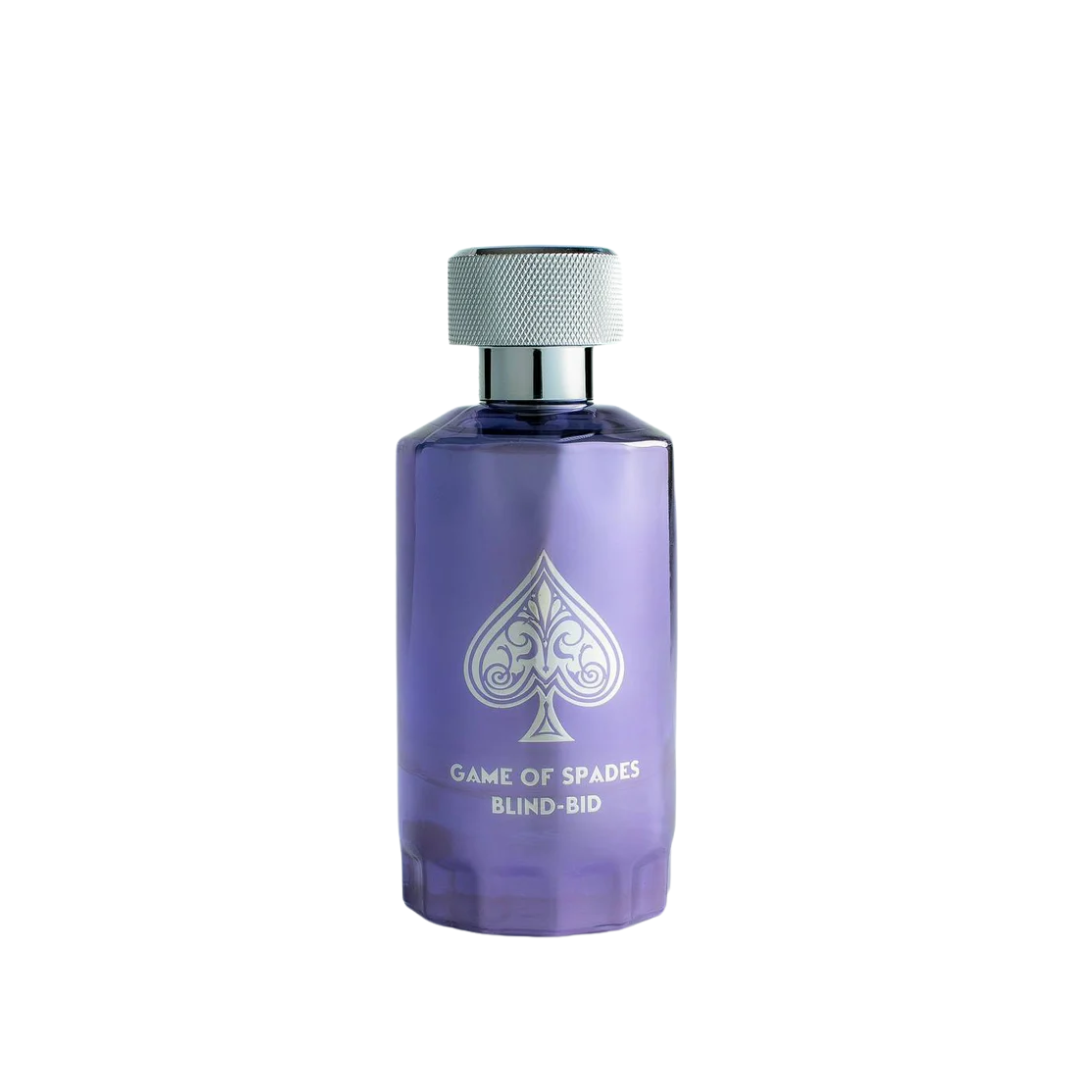 Jo Milano Game of Spades Blind Bid Parfum