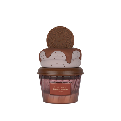 Lattafa Give Me Gourmand Cookie Crave EDP