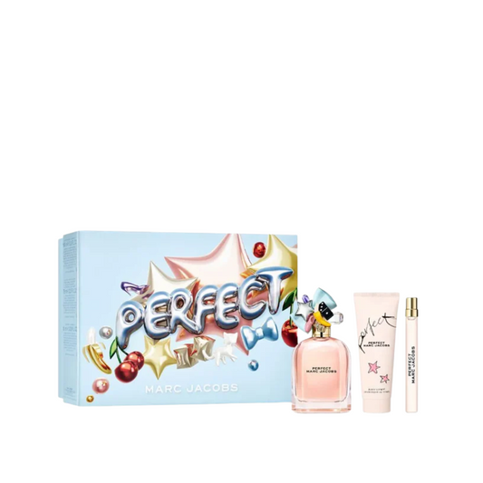 Set Marc Jacobs Perfect