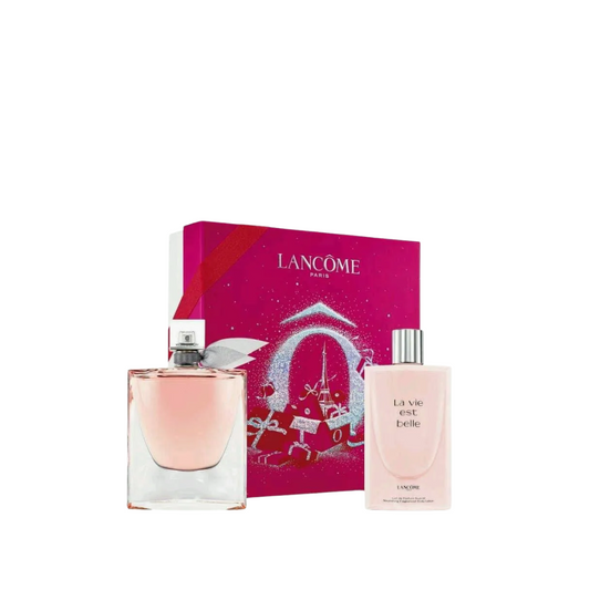 Set Lancôme La Vie Est Belle
