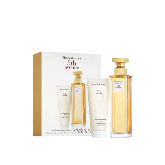 Set Elizabeth Arden 5th Avenue