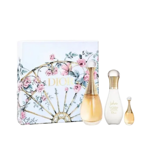 Set Christian Dior J'adore