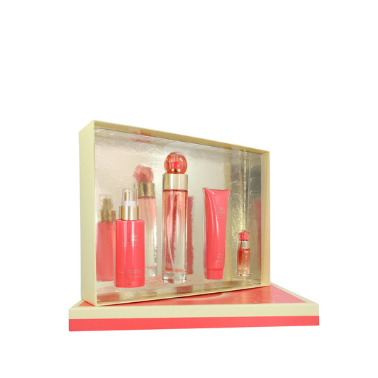 Set Perry Ellis 360° Coral