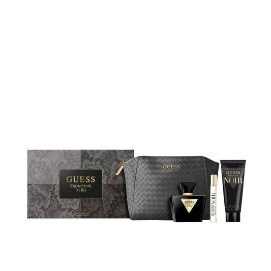 Set Guess Seductive Noir for Women
