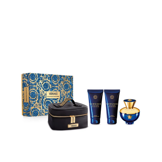 Set Versace Dylan Blue Pour Femme