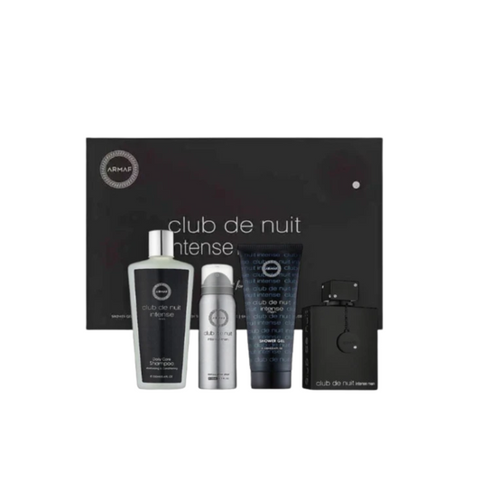 Set Armaf Club de Nuit Intense Man