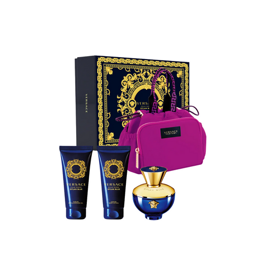 Set Versace Dylan Blue Pour Femme