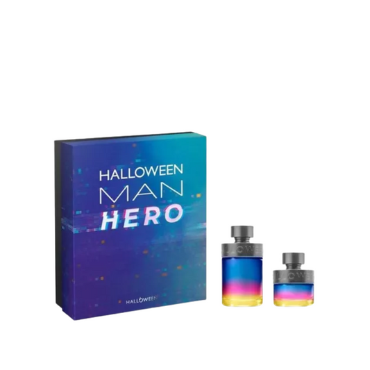 Set J. Del Pozo Halloween Man Hero