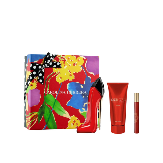 Set Carolina Herrera Very Good Girl