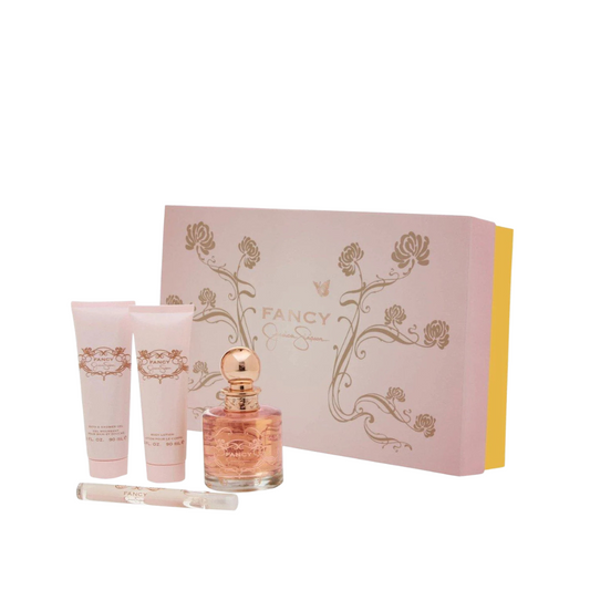 Set Jessica Simpson Fancy