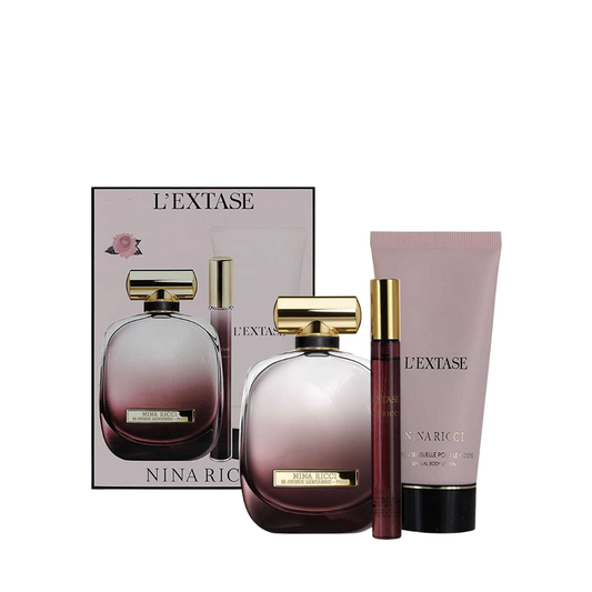 Set Nina Ricci L'Extase
